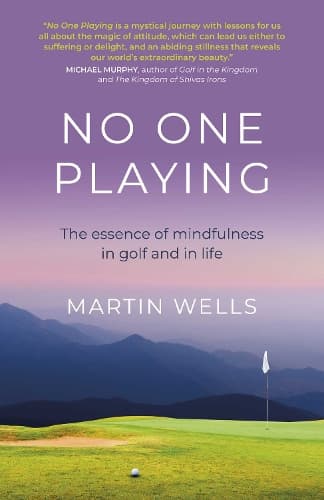 Cover of No One Playing