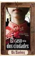 Cover of El caso de las dos ciudades / A Case of Two Cities