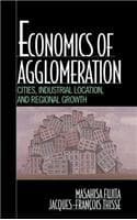 Cover of Economics of Agglomeration