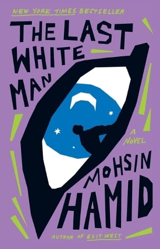 Cover of The Last White Man