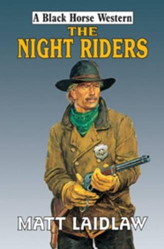Cover of The Night Riders