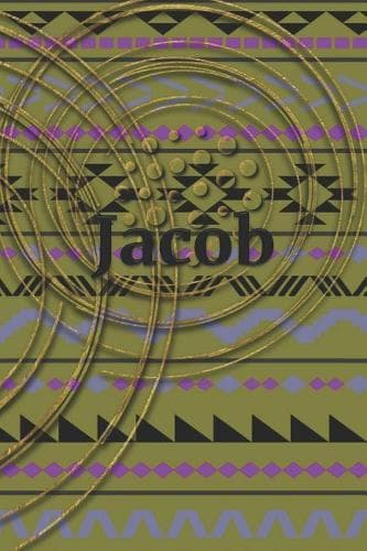 Cover of Jacob