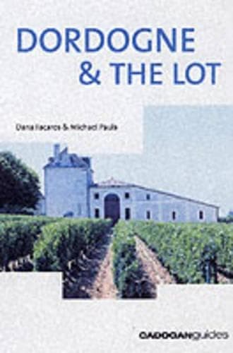 Cover of Dordogne and the Lot