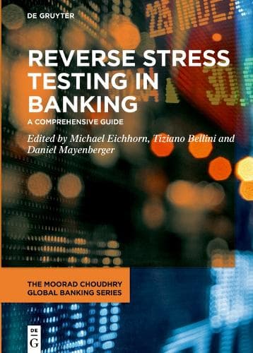 Cover of Reverse Stress Testing in Banking