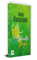 Cover of Bhakti Yoga