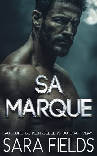 Cover of Sa Marque