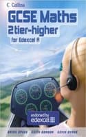 Cover of Higher Student Book