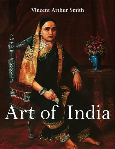 Cover of Art Of India