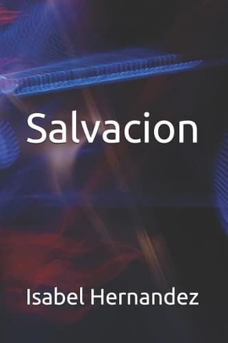 Cover of Salvacion