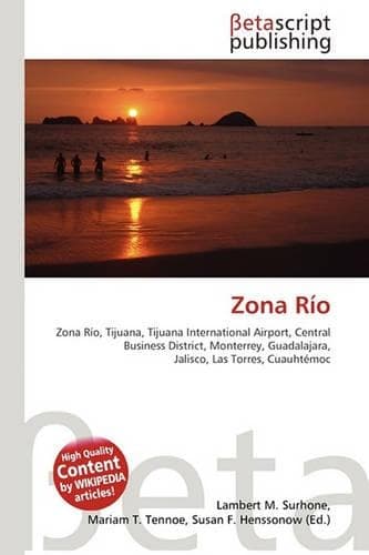 Cover of Zona Ro