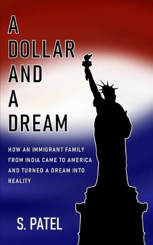 Cover of A Dollar and a Dream