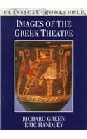 Cover of Images of the Greek Theatre