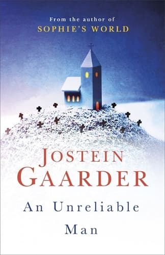 Cover of An Unreliable Man