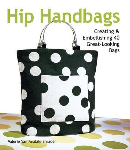 Cover of Hip Handbags
