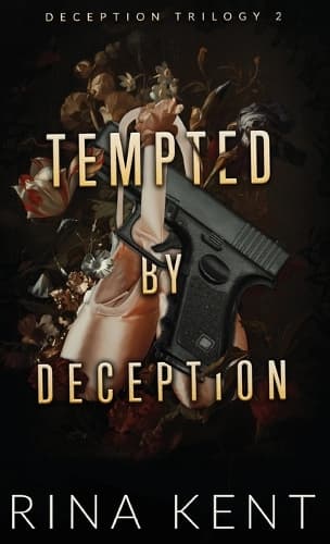 Cover of Tempted by Deception