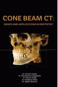 Cover of Cone Beam CT: Basics And Applications In Dentistry