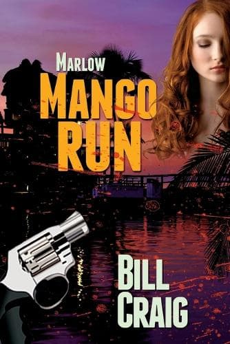 Cover of Marlow