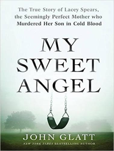 Cover of My Sweet Angel
