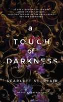 Cover of A Touch Of Mlice (Hades X Persephone, 3)