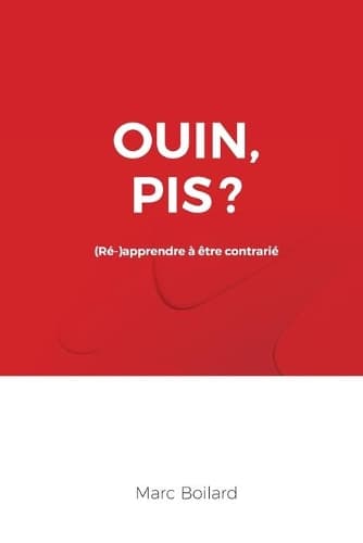 Cover of Ouin, pis?