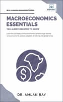 Cover of Macroeconomics Essentials You Always Wanted to Know