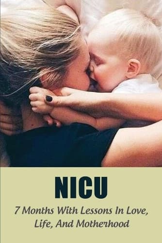Cover of NICU