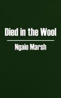 Cover of Died in the Wool