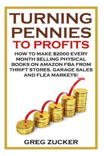 Cover of Turning Pennies To Profits