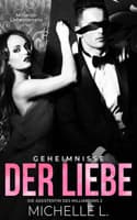 Cover of Geheimnisse Der Liebe