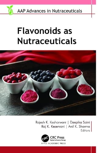 Cover of Flavonoids as Nutraceuticals