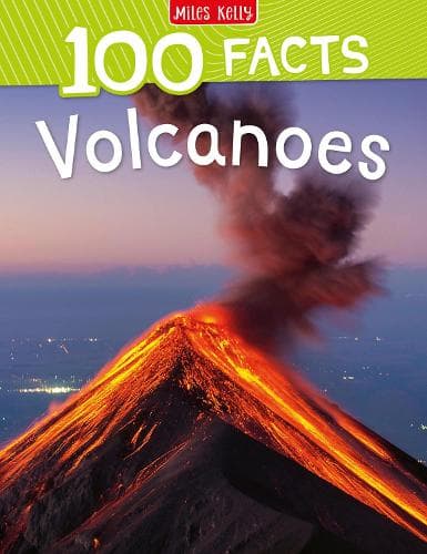 Cover of Volcanoes