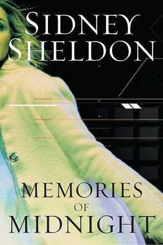 Cover of Memories of Midnight