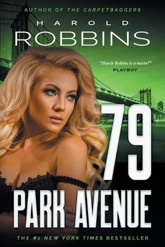 Cover of 79 Park Avenue