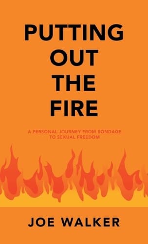 Cover of Putting out the Fire
