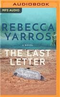 Cover of Last Letter