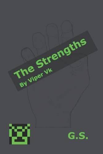 Cover of The Strengths