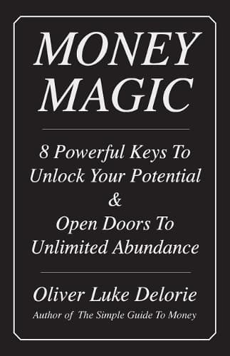 Cover of Money Magic
