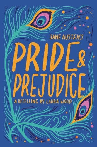 Cover of Jane Austen's Pride & Prejudice