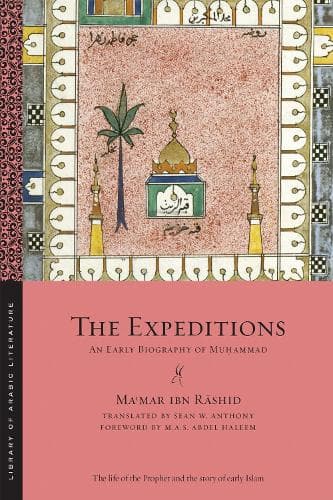 Cover of The Expeditions