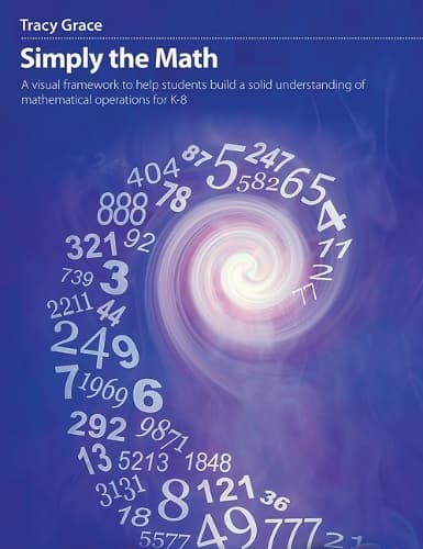 Cover of Simply the Math