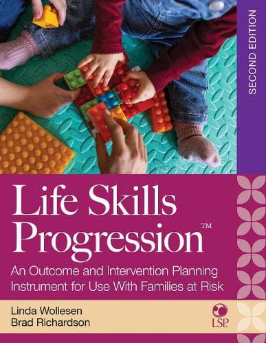 Cover of Life Skills Progression