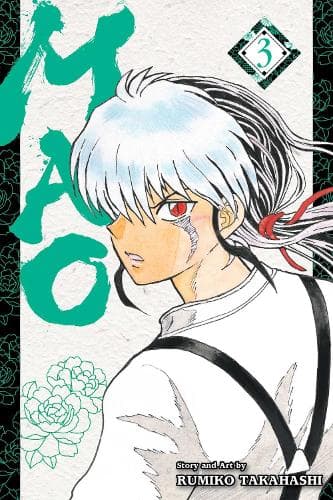 Cover of Mao, Vol. 3