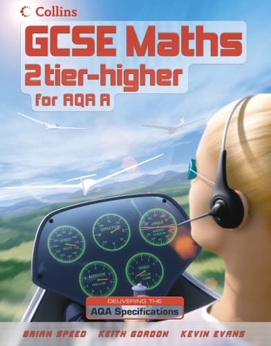 Cover of Higher Student Book