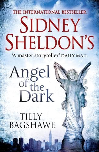 Cover of Sidney Sheldon’s Angel of the Dark: (English)