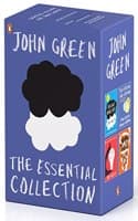 Cover of The Essential John Green Collection