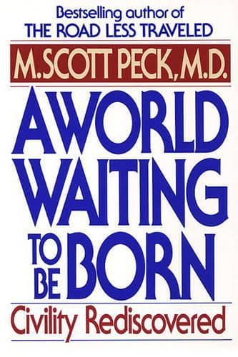 Cover of A World Waiting to Be Born
