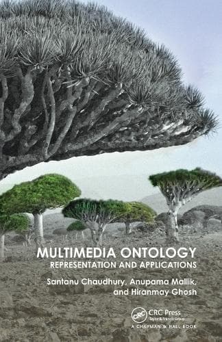 Cover of Multimedia Ontology