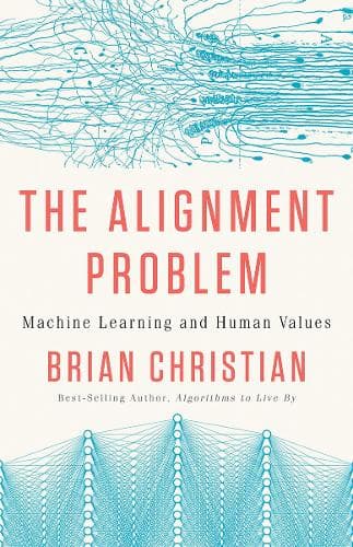Cover of The Alignment Problem