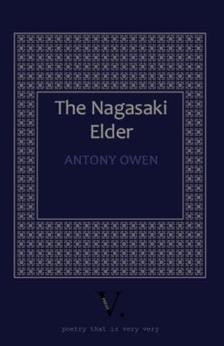 Cover of The Nagasaki Elder