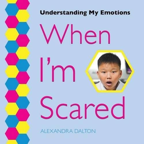Cover of When I'm Scared